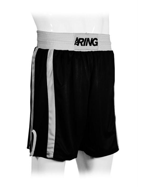Top Ring Boxing Shorts