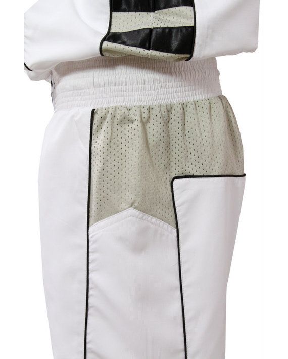 Divisa Semicontact Top Ring Point Fighting