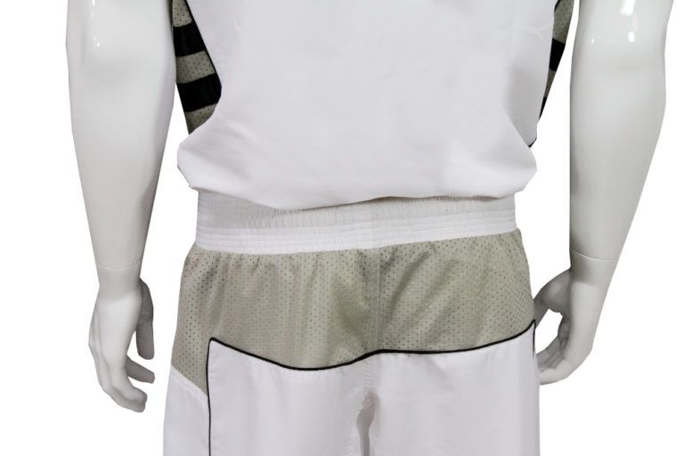 Divisa Semicontact Top Ring Point Fighting