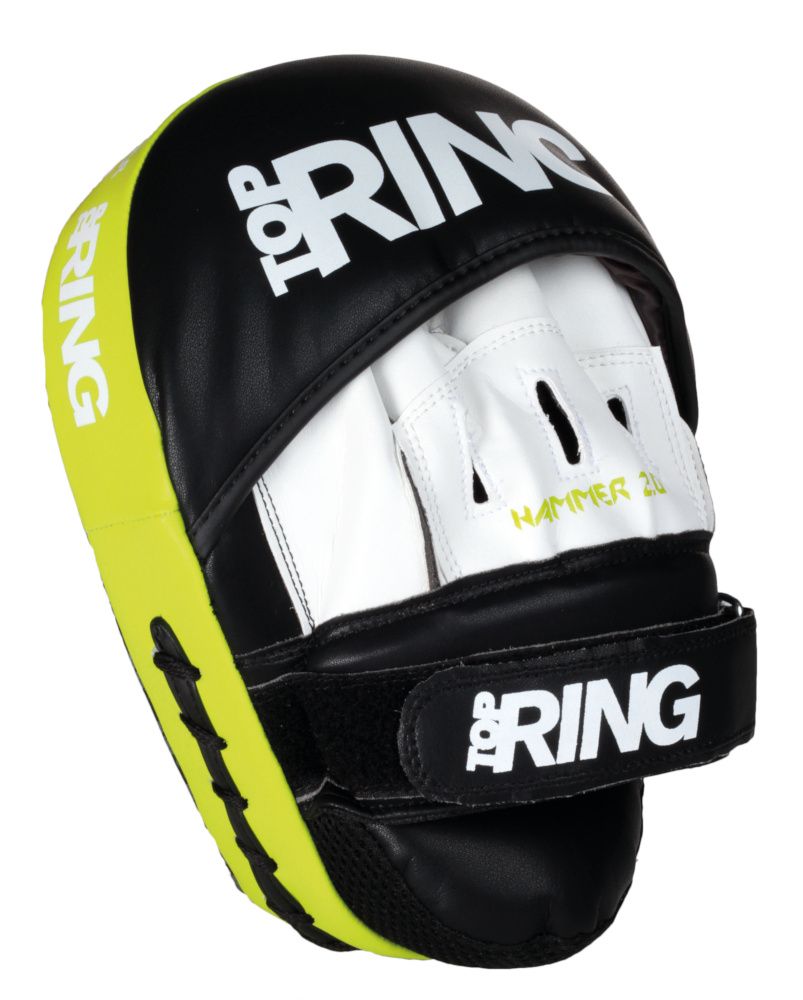 Top Ring Hammer 2.0 Master Gloves