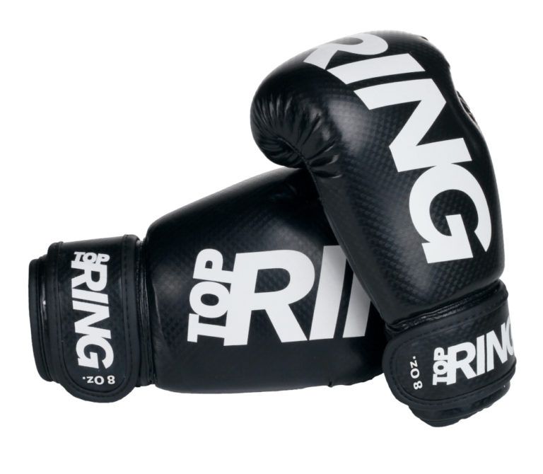 Guantes grandes para niños y jóvenes Top Ring