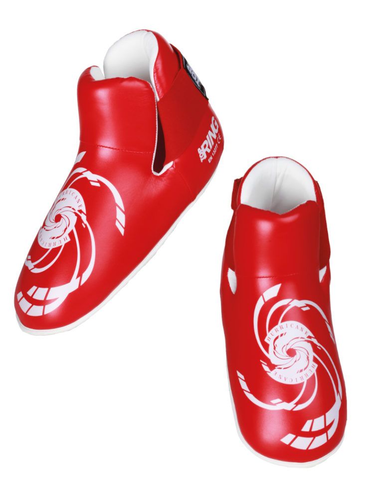 Calzare Top Ring Huracán