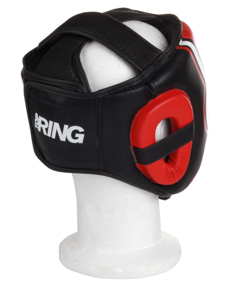 Top Ring Sparring Helmet