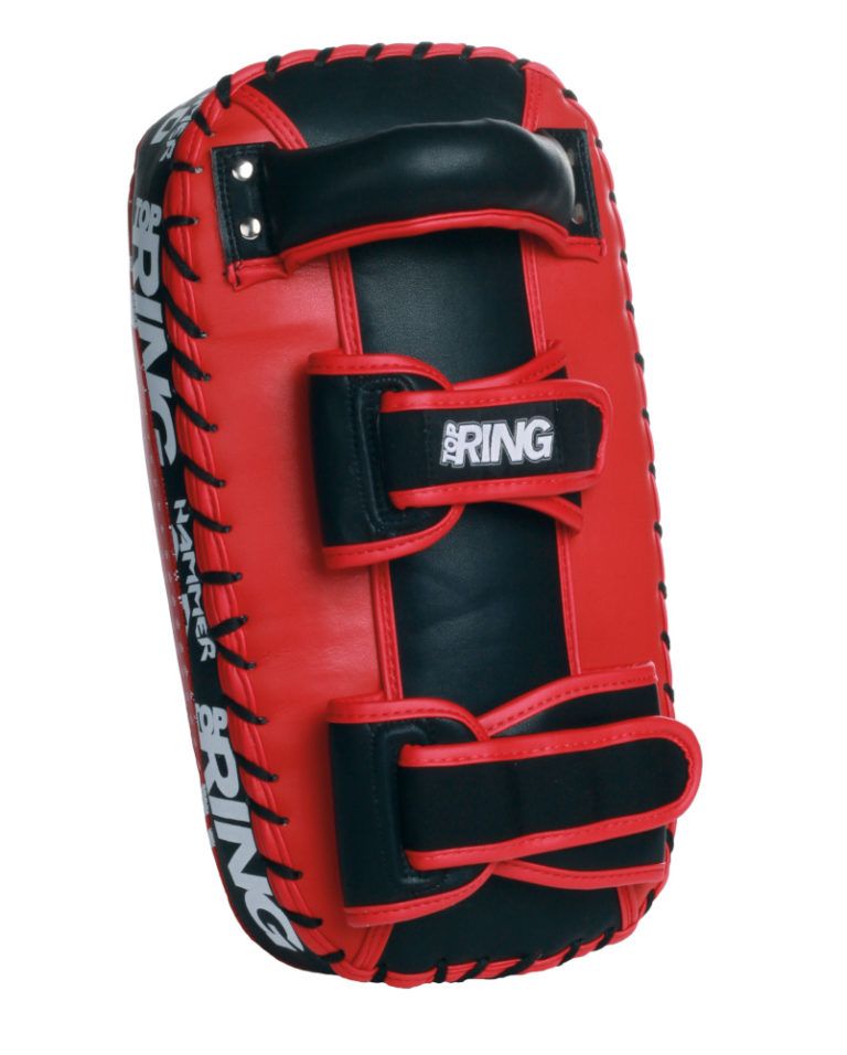 Pao Tailandés Superior Anillo