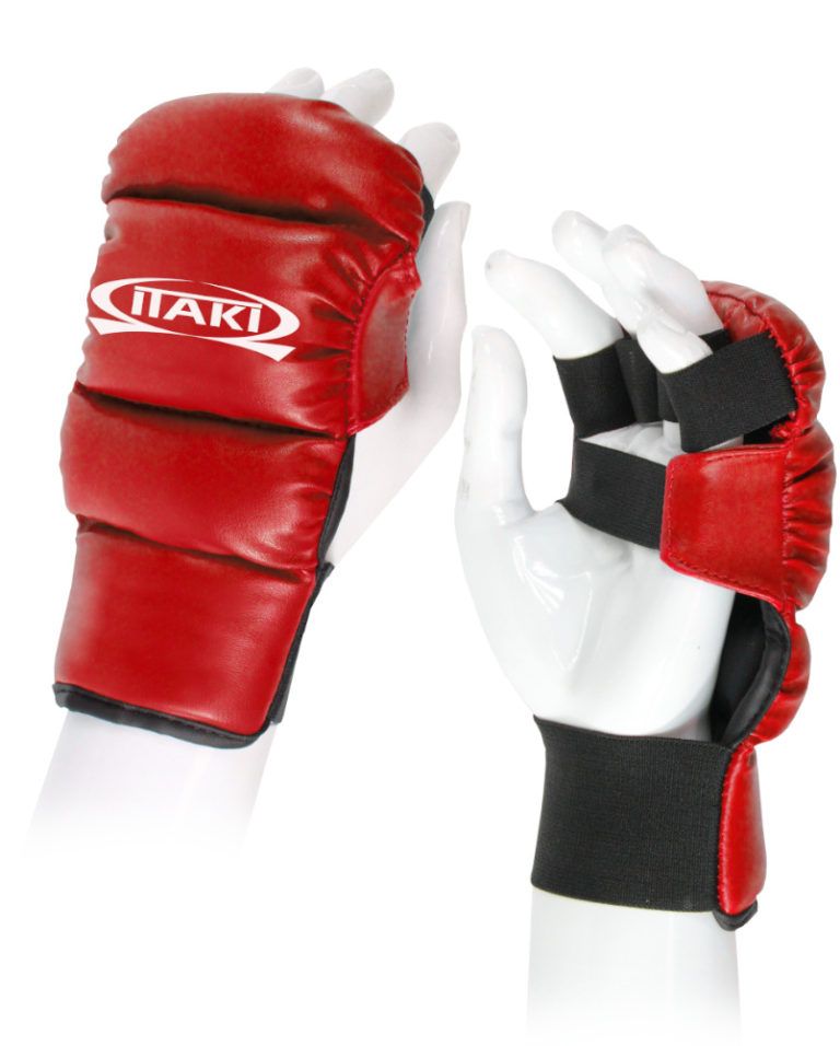 Jiu Jitsu Itaki Premium Gloves
