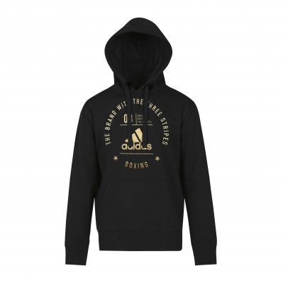 Adidas Community Hoody Boxing sweatshirt