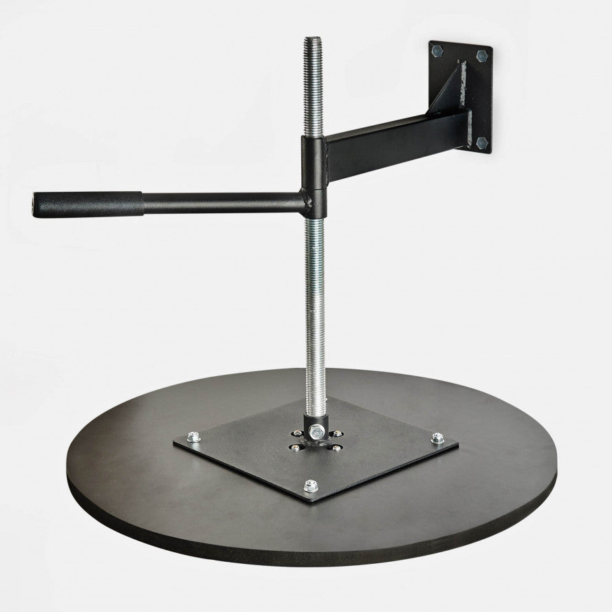 Estructura para saco de velocidad Leone