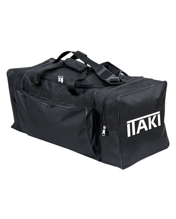 Bolso grande Top Ring Itaki
