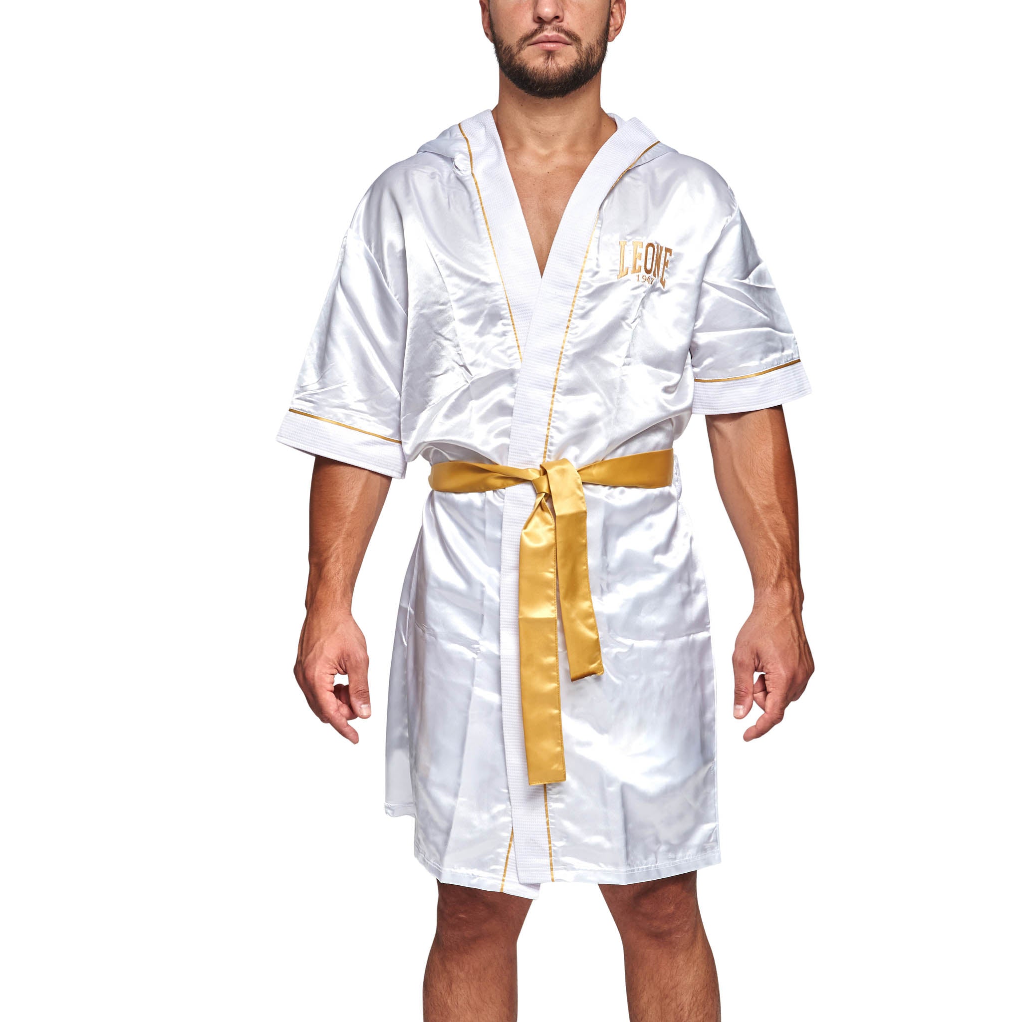 Bata de Ring Leone Premium