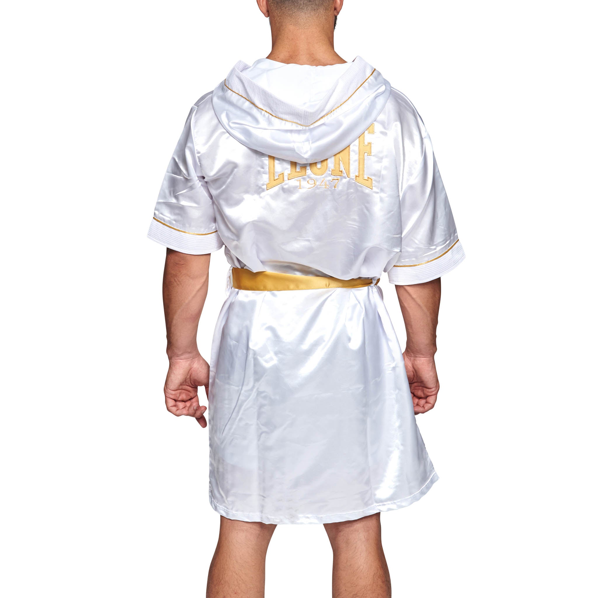 Bata de Ring Leone Premium