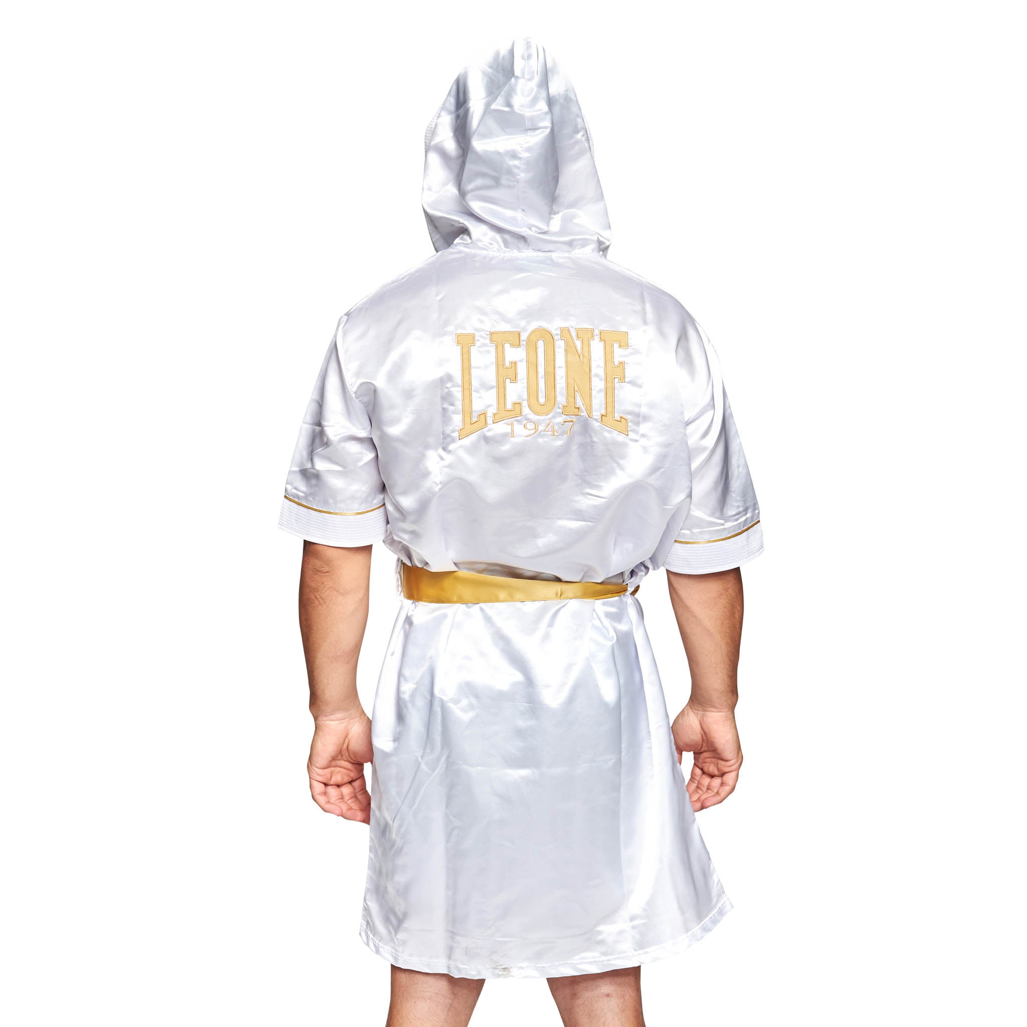 Bata de Ring Leone Premium