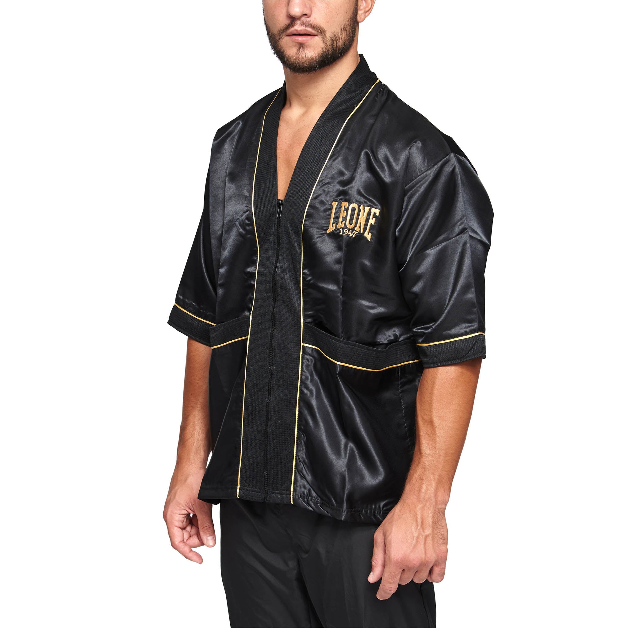 Chaqueta de Esquina Leone Premium