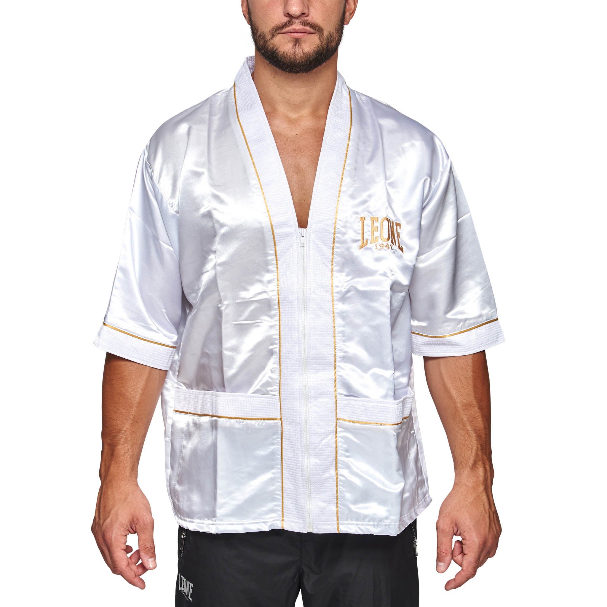 Chaqueta de Esquina Leone Premium