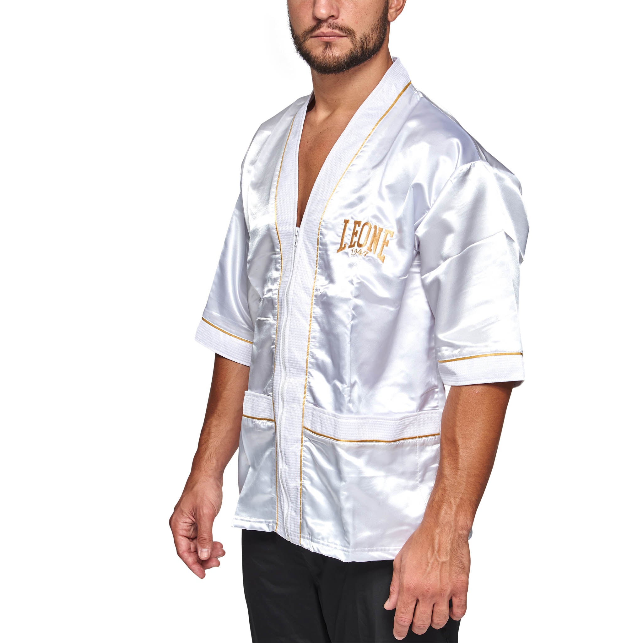 Chaqueta de Esquina Leone Premium