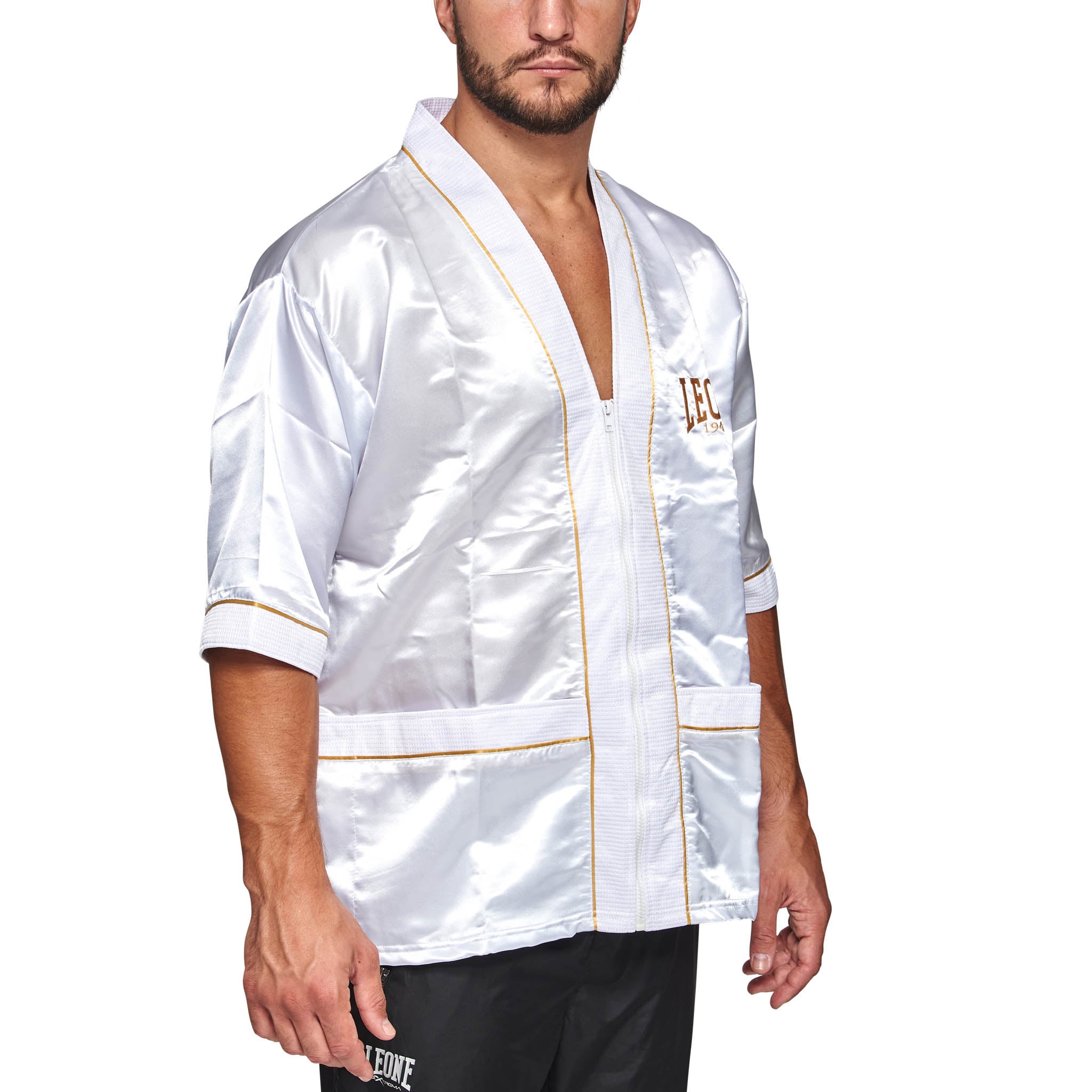 Chaqueta de Esquina Leone Premium