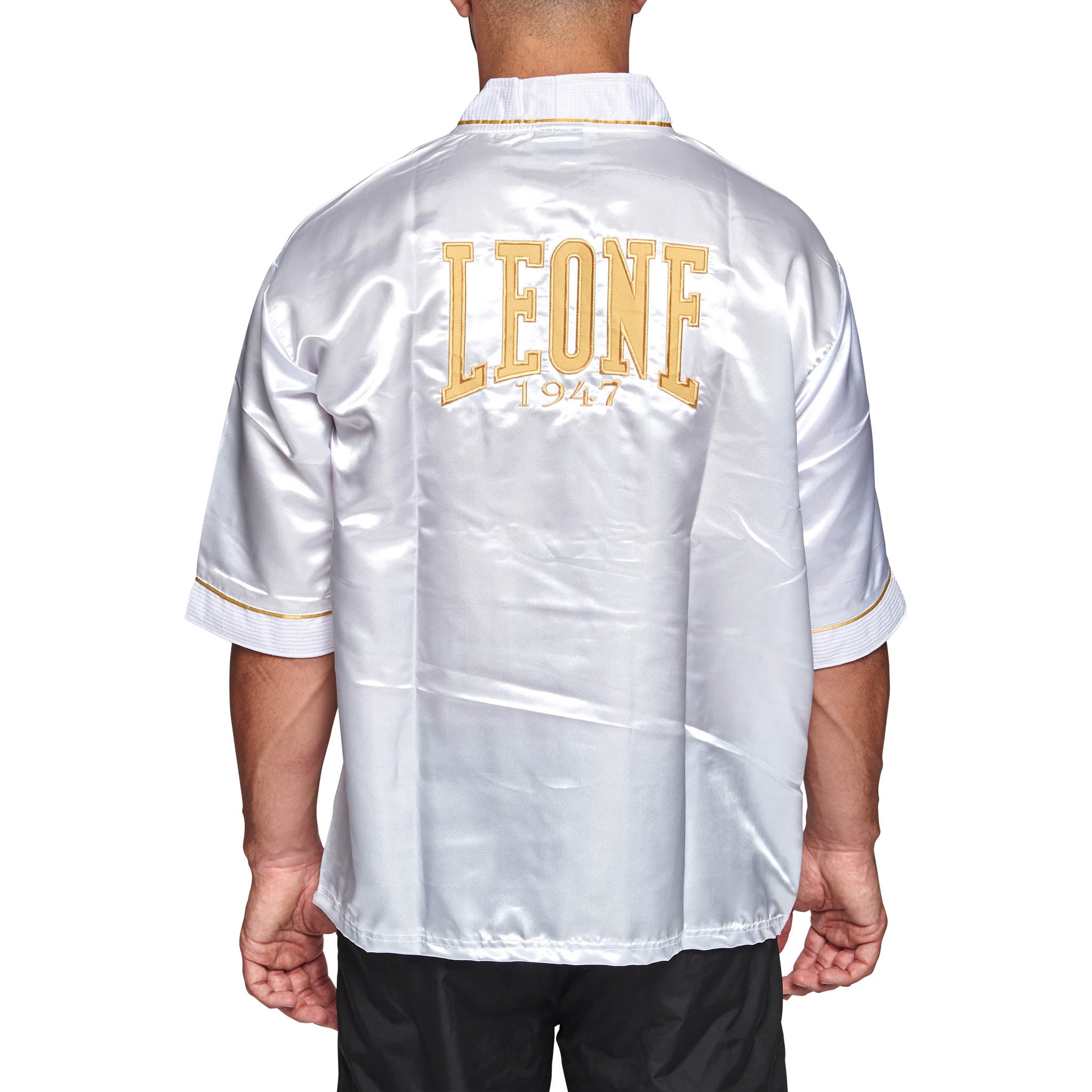 Chaqueta de Esquina Leone Premium