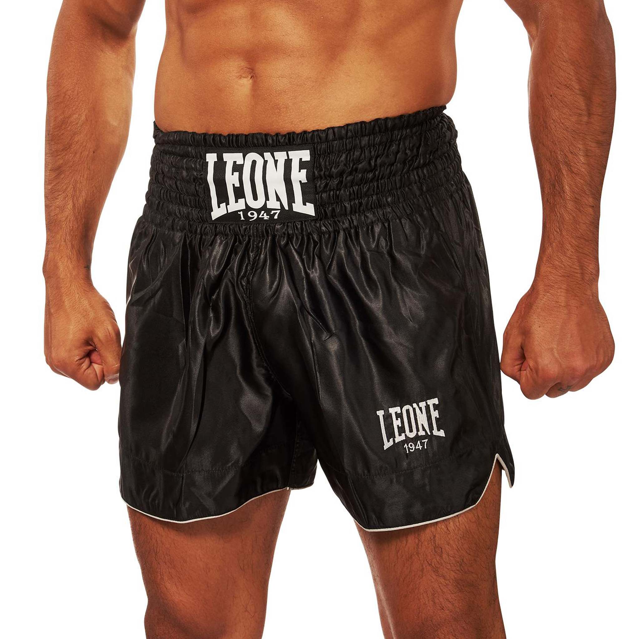 Leone Basic Thai Kick Shorts