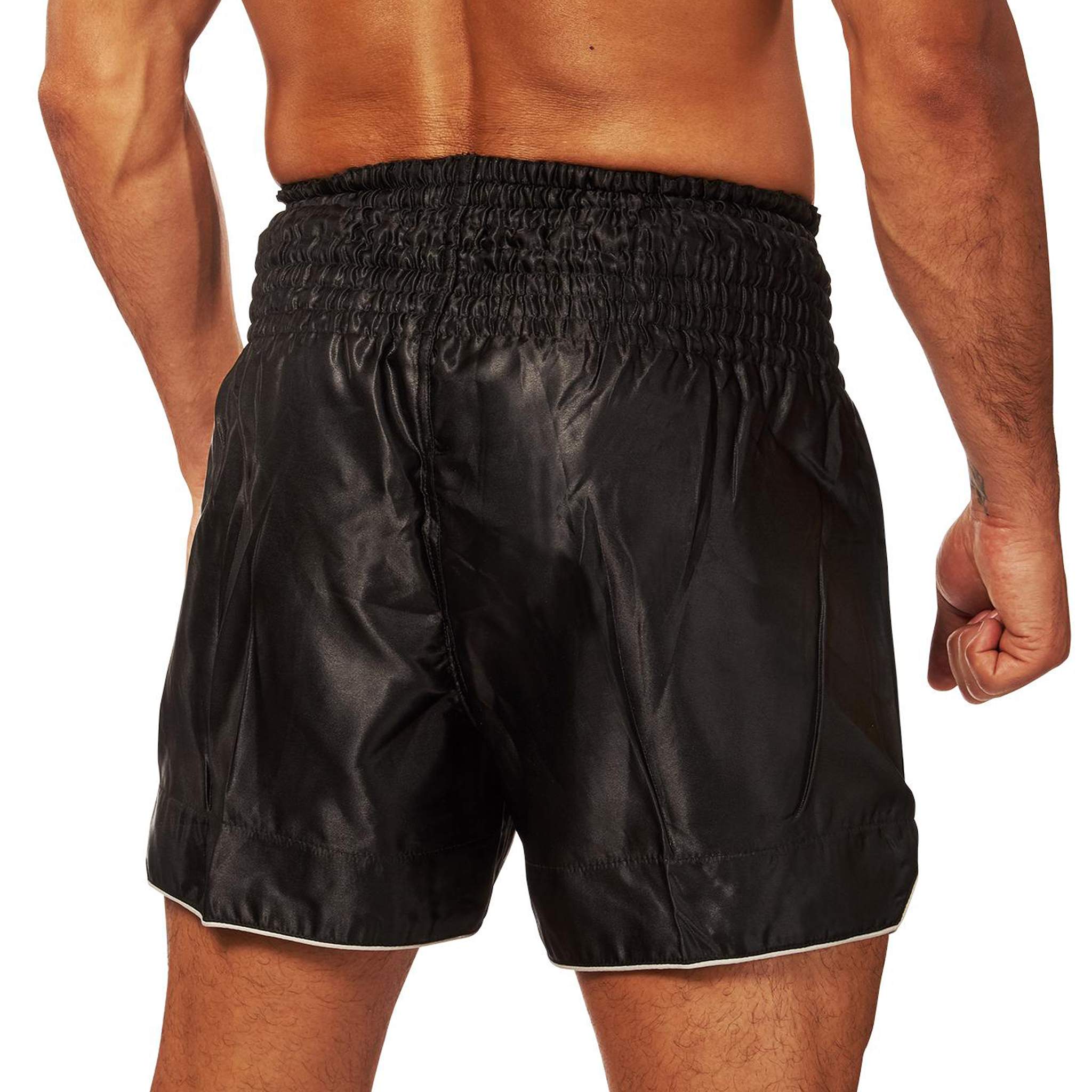 Leone Basic Thai Kick Shorts