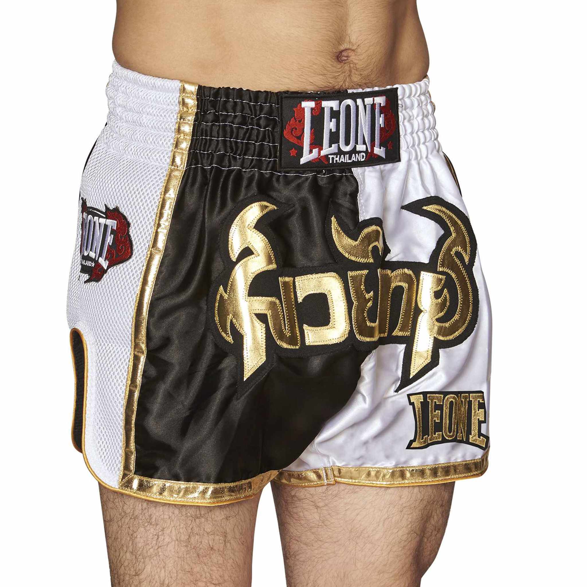 Siam Lion Muay Thai Shorts