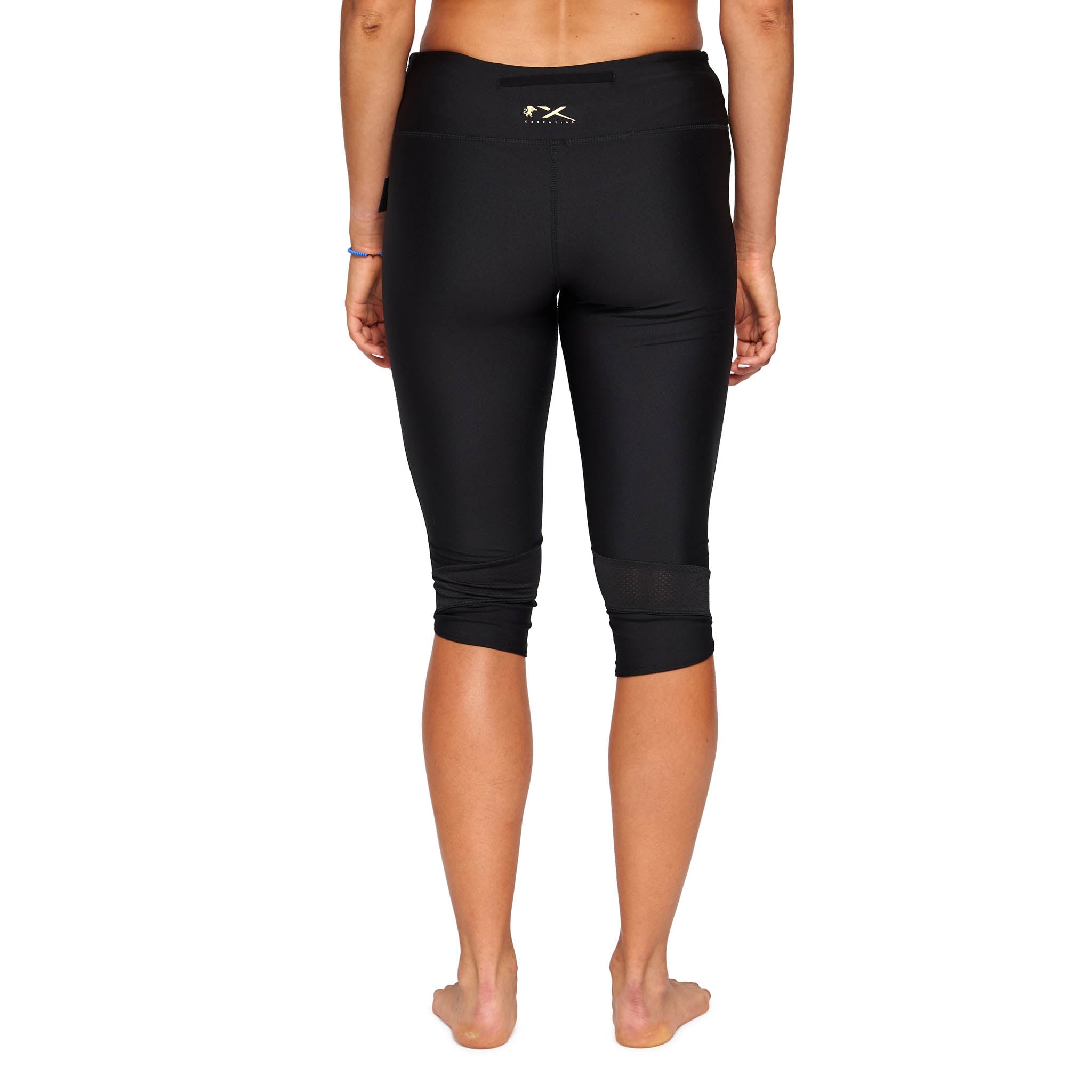 Leone Capri Leggings Essential Pants