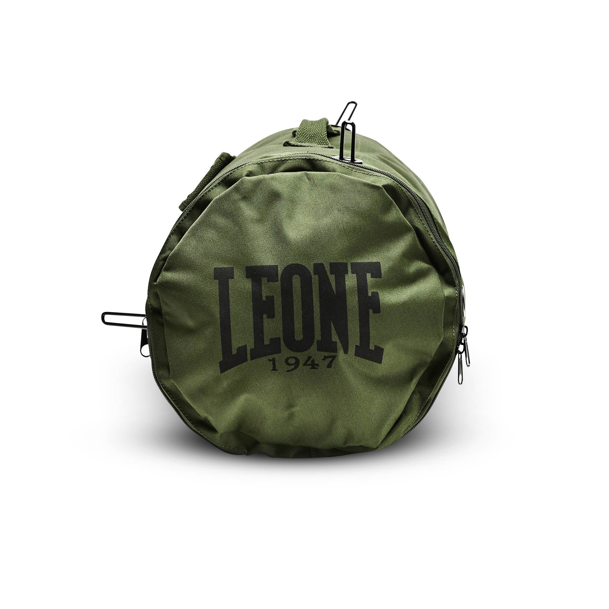 Bolsa de viaje Leone Commando