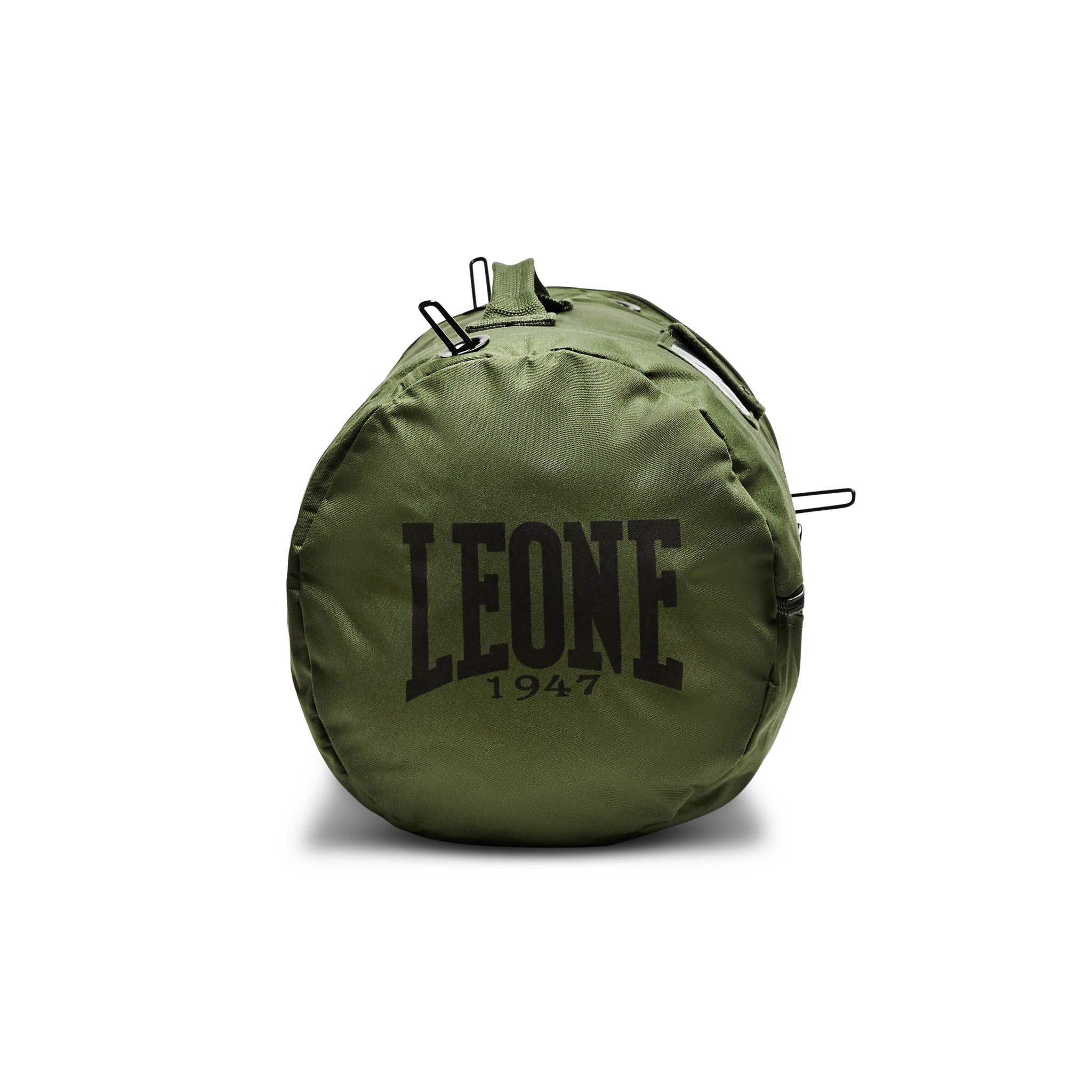 Bolsa de viaje Leone Commando