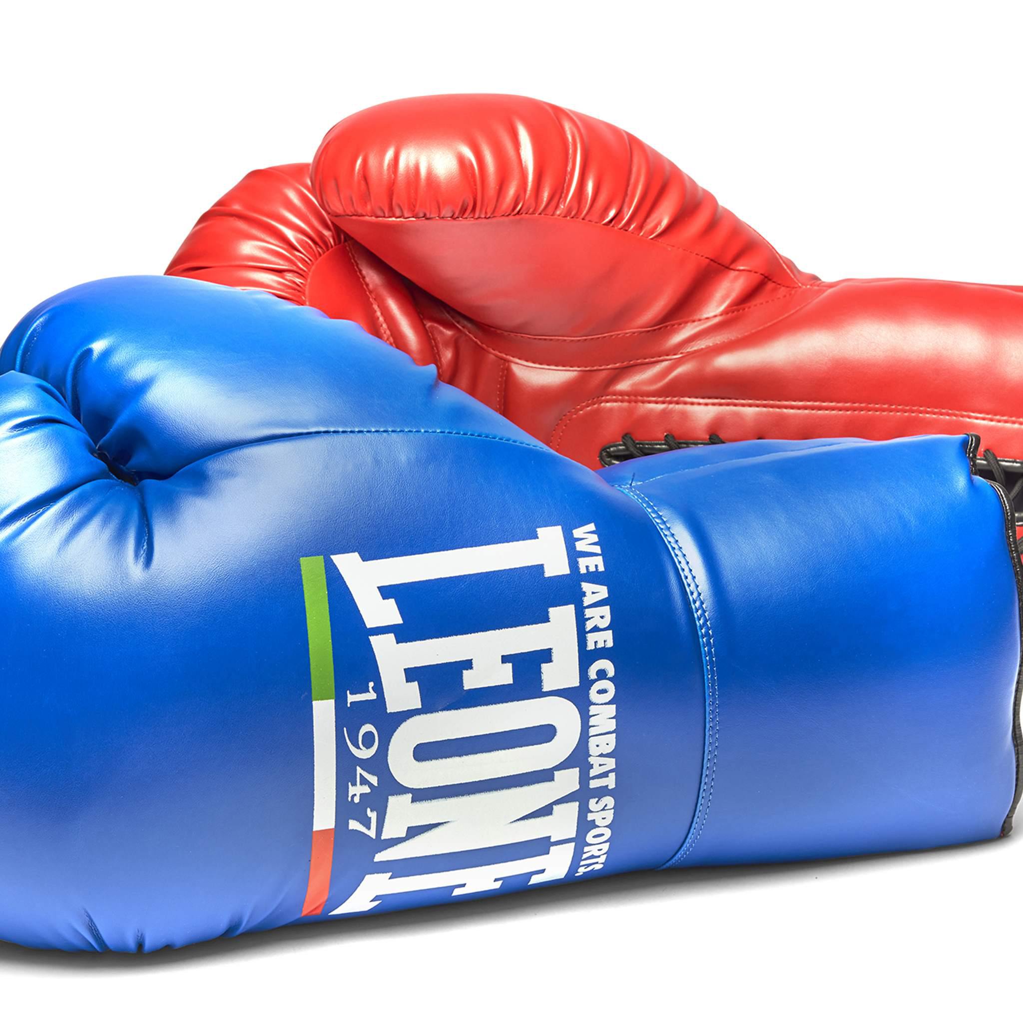 Maxi Leone Boxing Glove