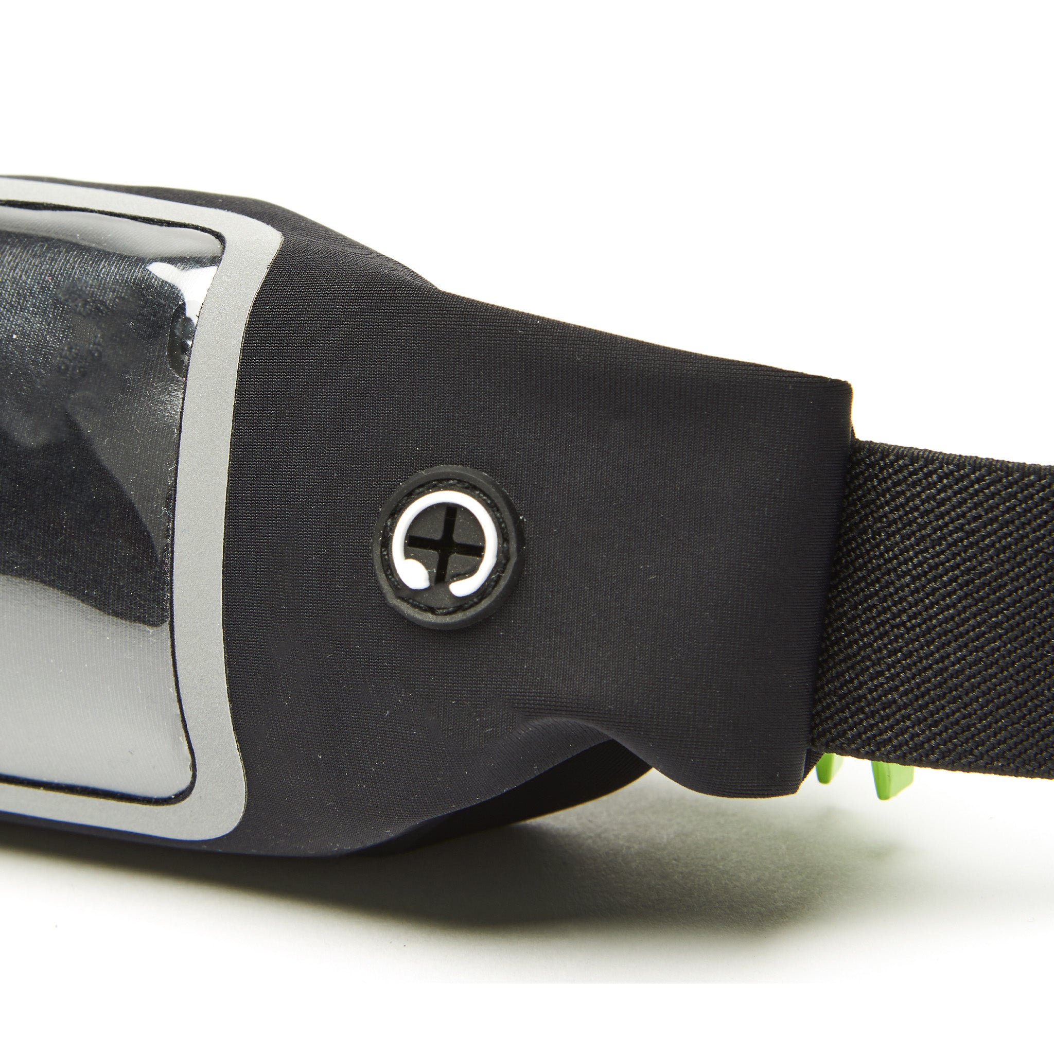 Mini Bauchtasche Löwe für Smartphone