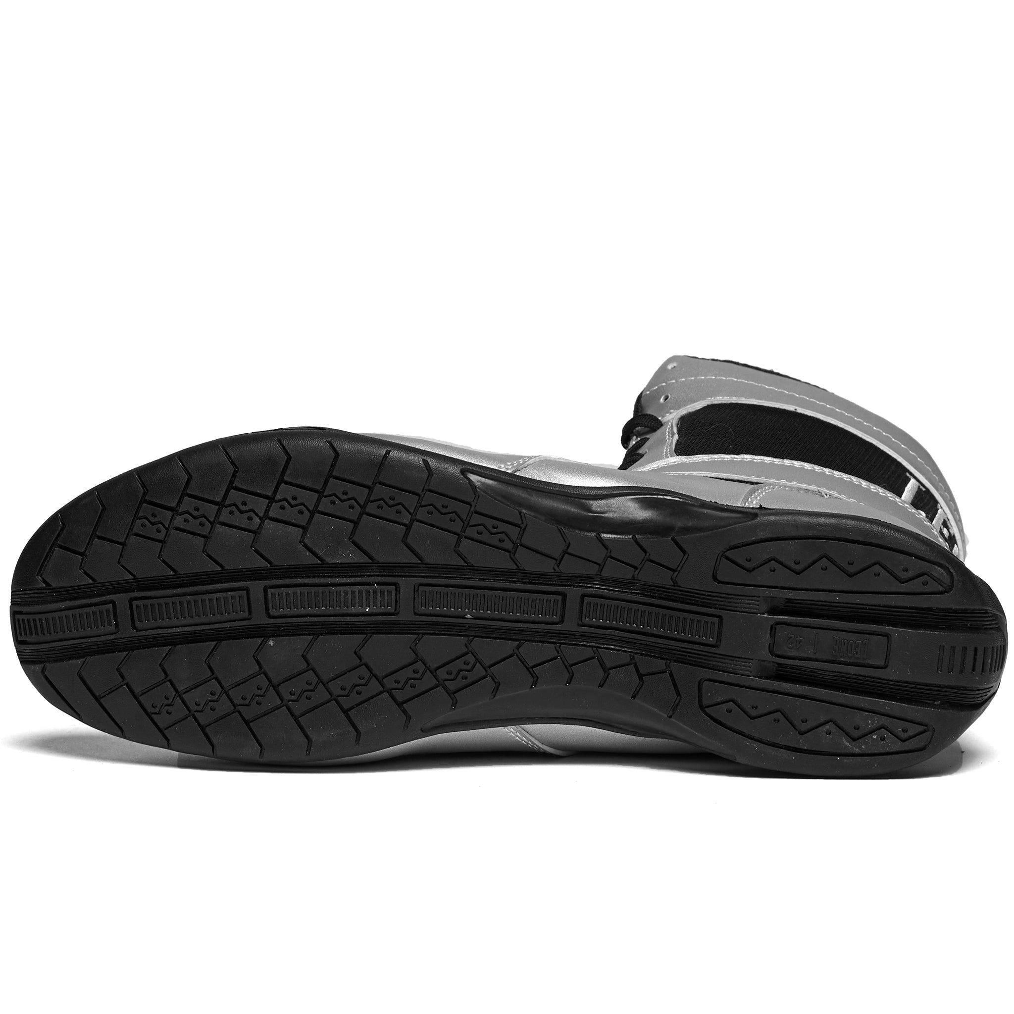 Zapatos de Boxeo Leone Profesional