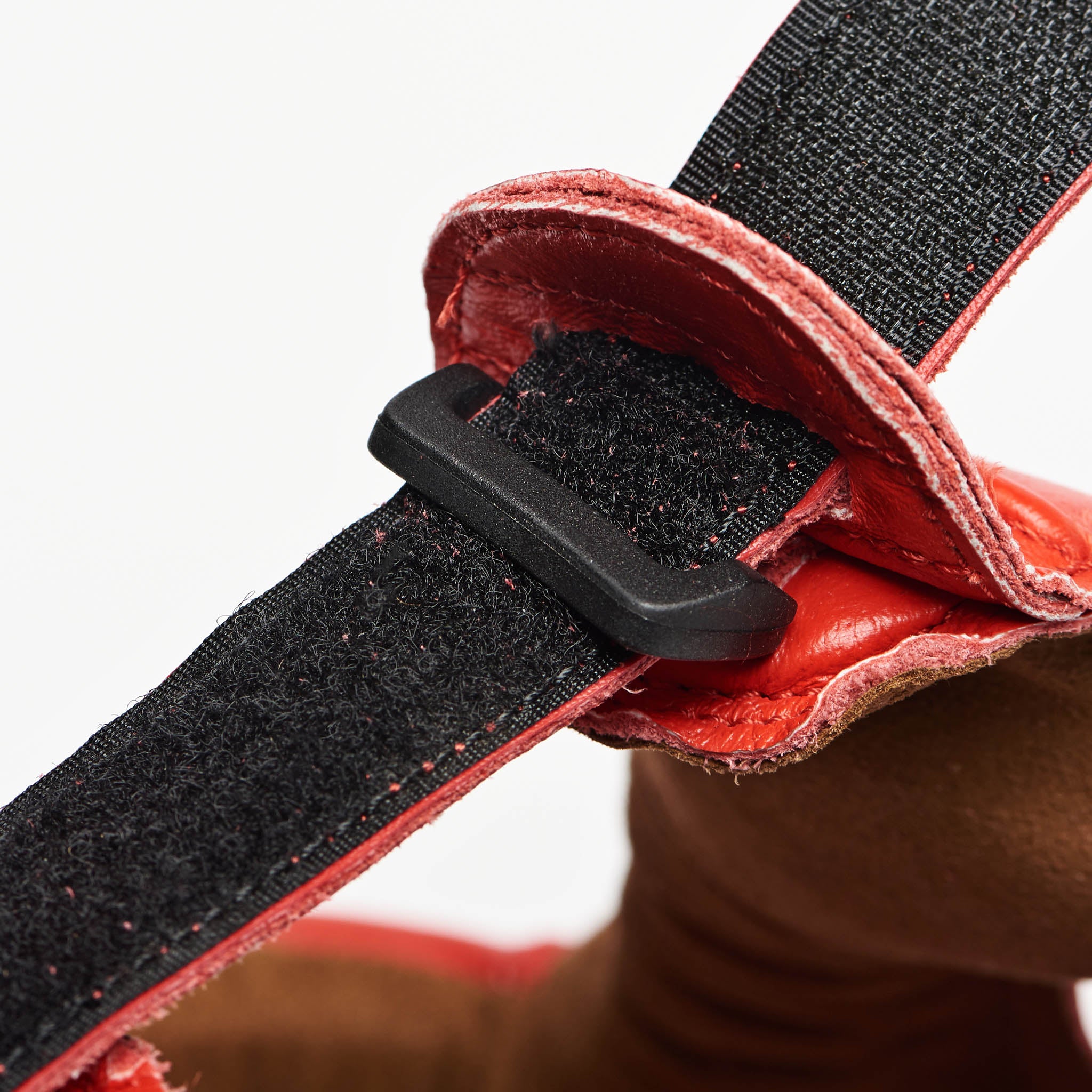 Casco de boxeo Leone Contest