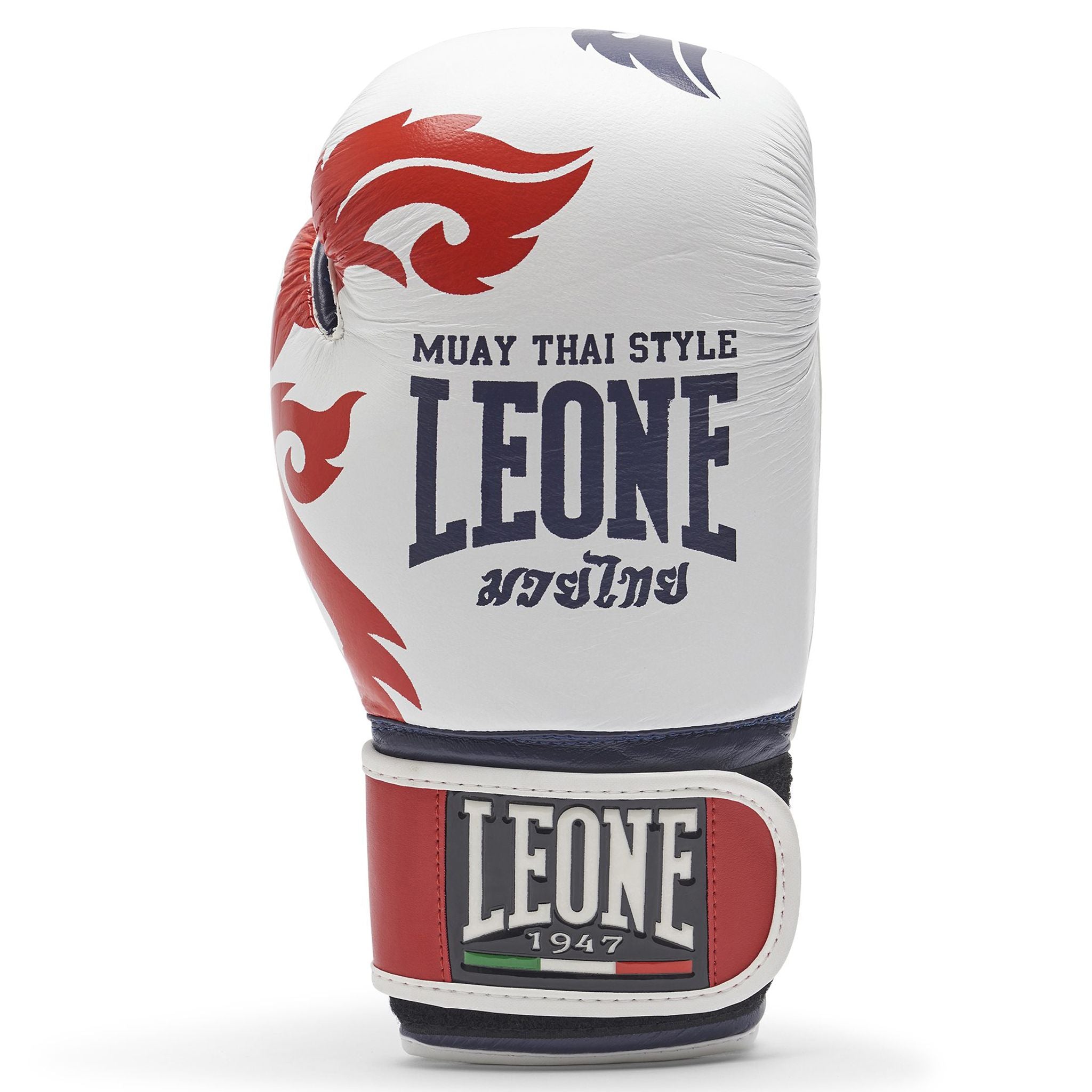Guantes grandes Leone Muay Thai
