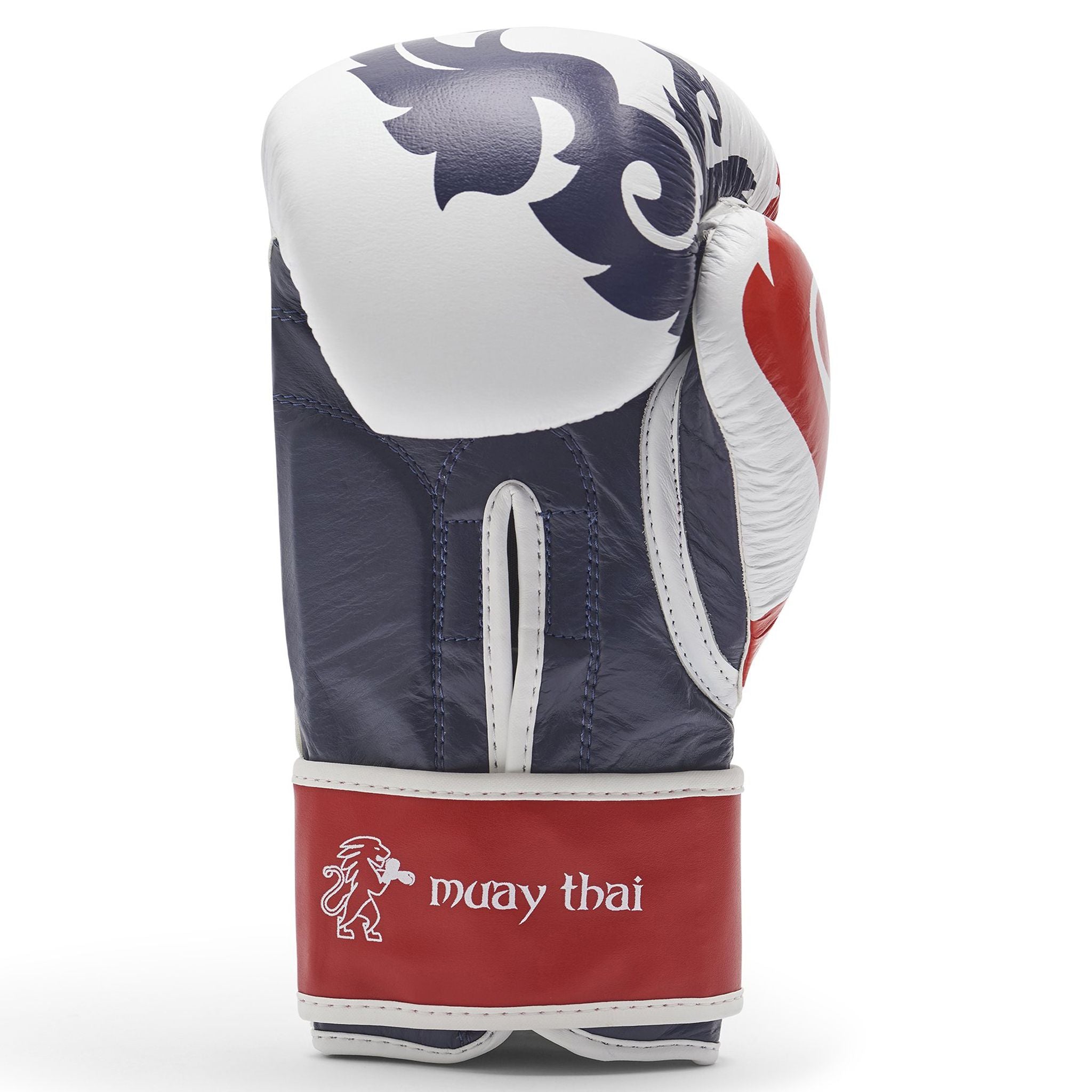 Guantes grandes Leone Muay Thai
