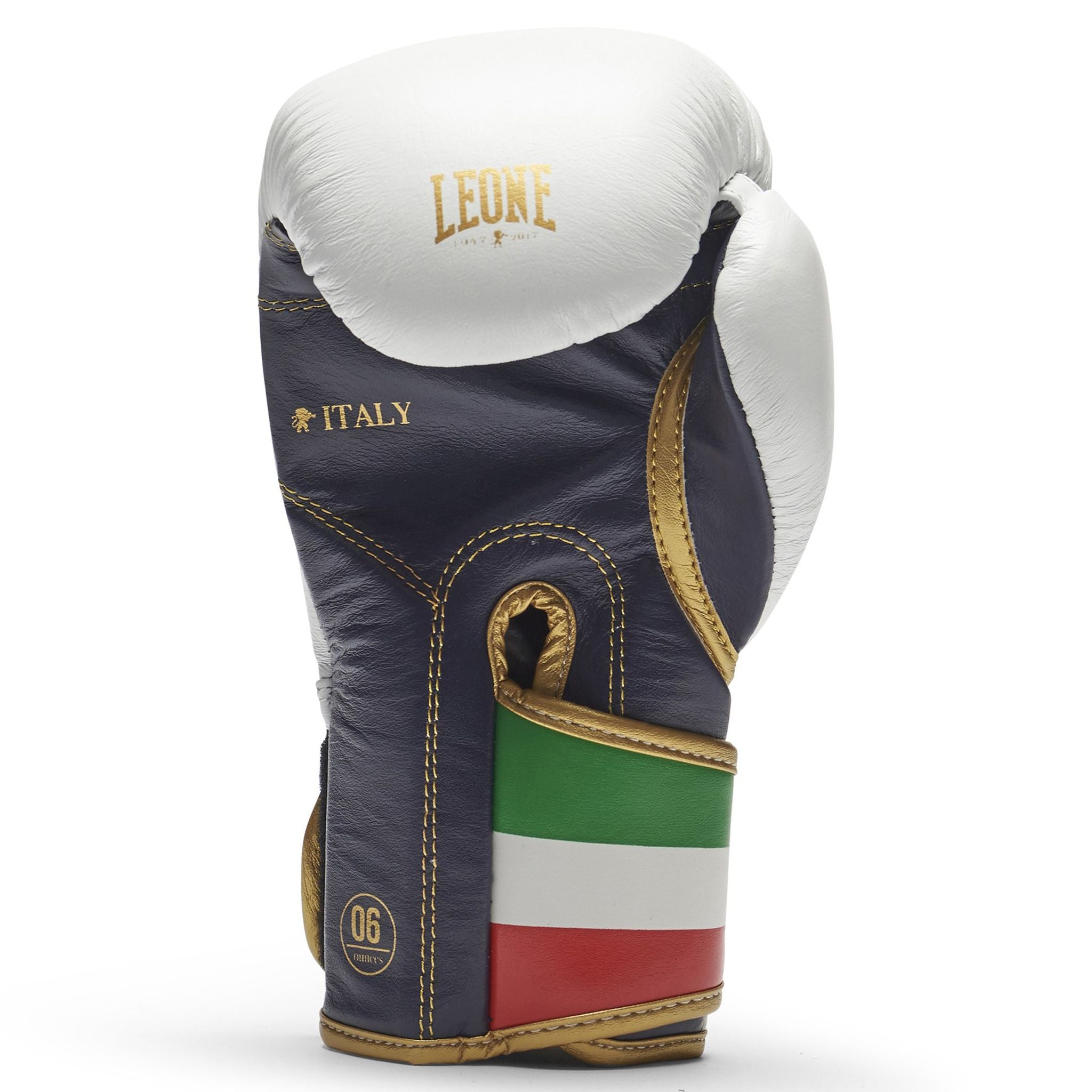 Leone Italy Boxing Gloves