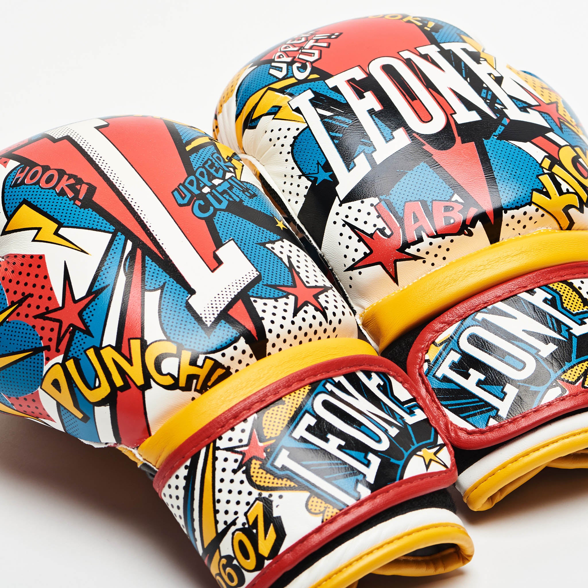 Leone Hero Children's Gloves