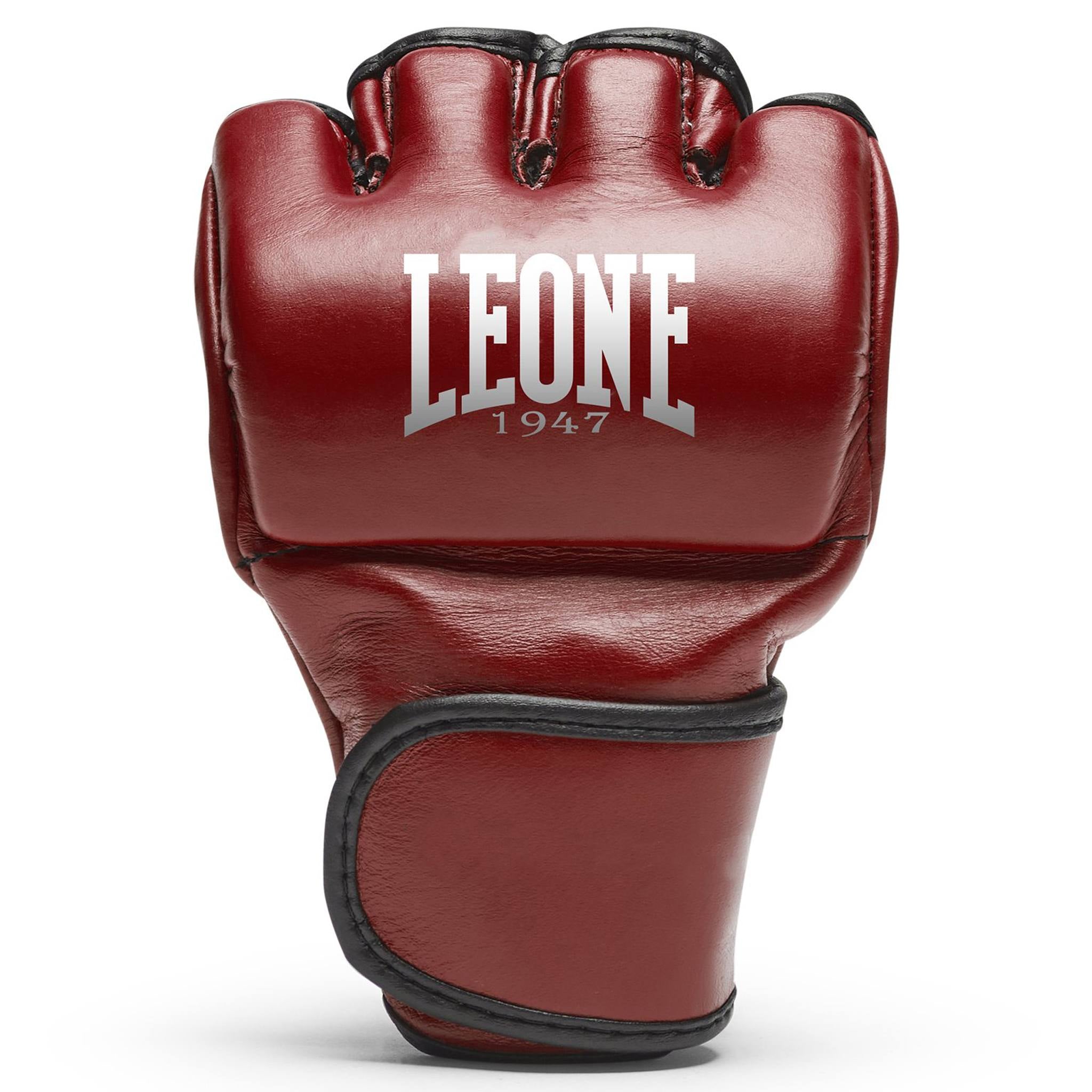 Guantes de artes marciales mixtas Leone Contest