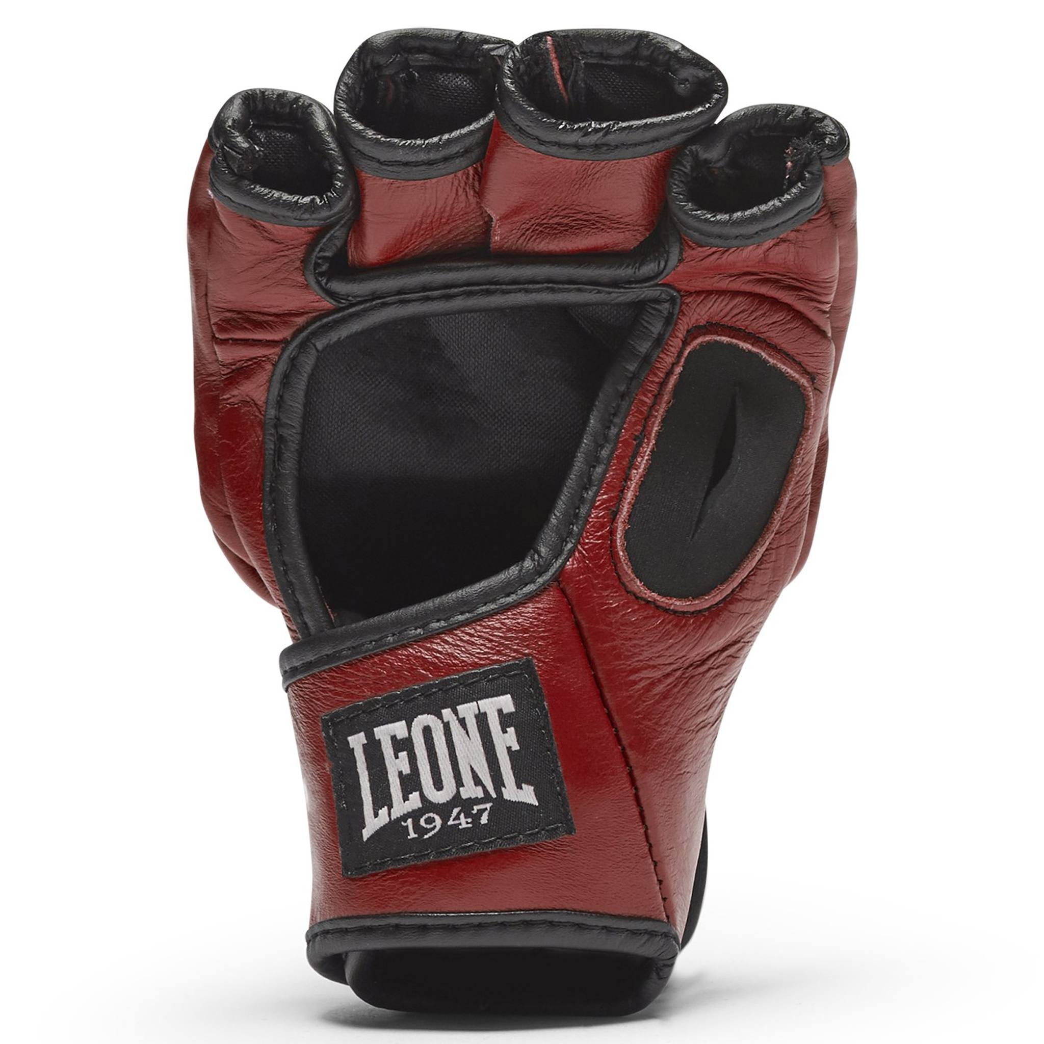 Guantes de artes marciales mixtas Leone Contest