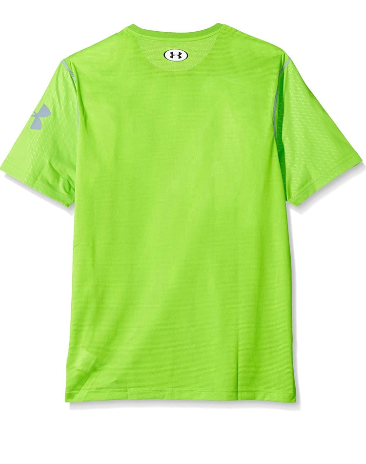 Camiseta Under Armour HeatGear Sonic