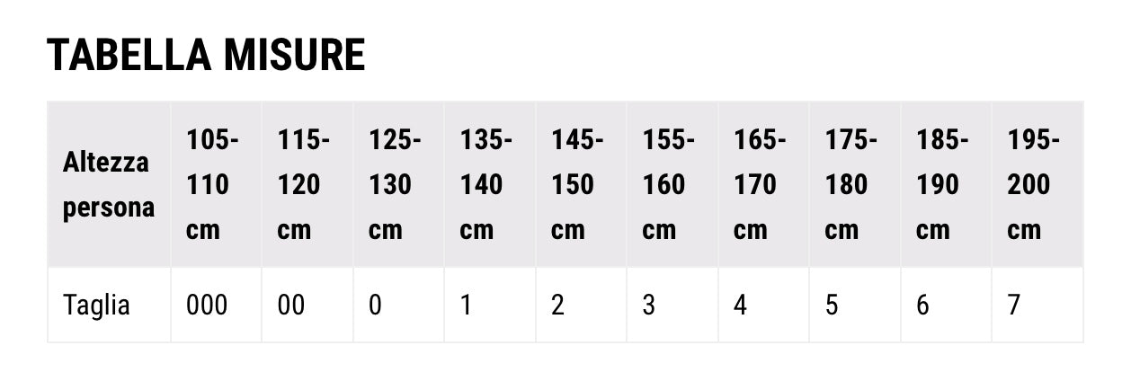 Dobok Wacoku Entrenamiento