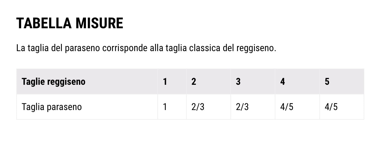 Itaki-Top Ring Stretch Chest Protector Top