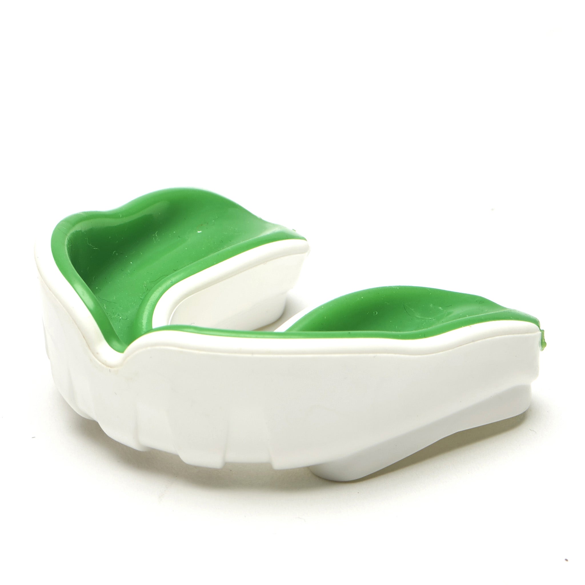 Protector bucal de gel Leone Powerguard