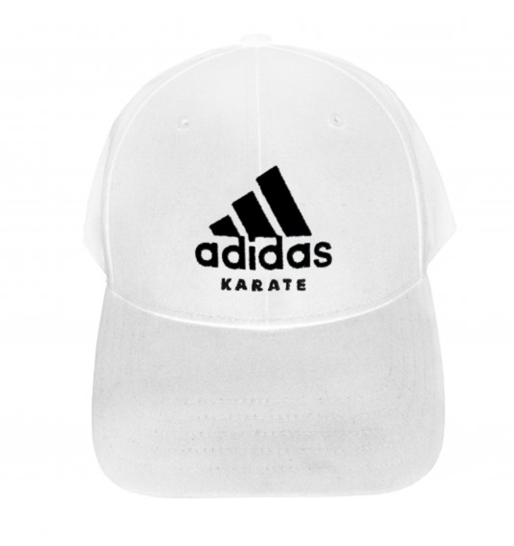 Gorra Adidas para Karate