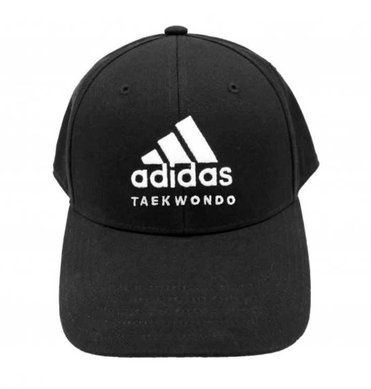 Cappellino Adidas Ball Cap Taekwondo
