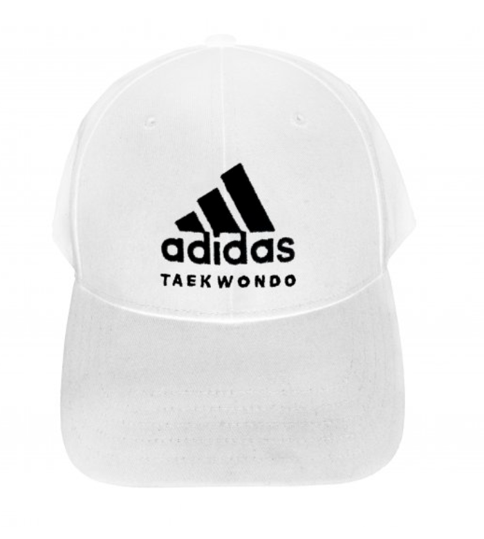 Cappellino Adidas Ball Cap Taekwondo