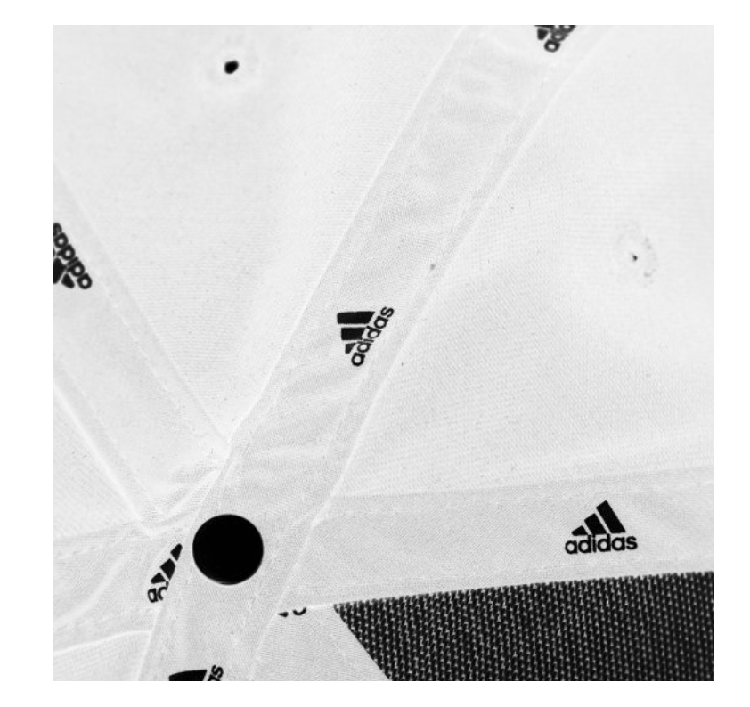 Gorra Adidas Ajustable Karate