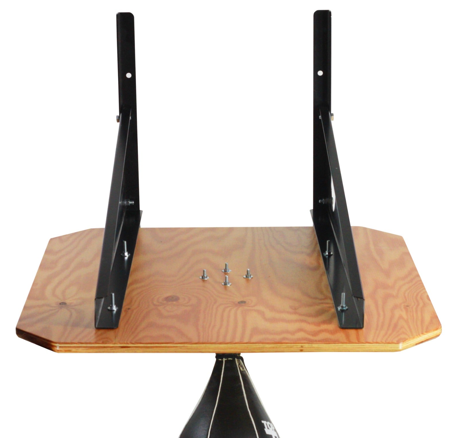 Pera Rápida con Plataforma Superior Ring