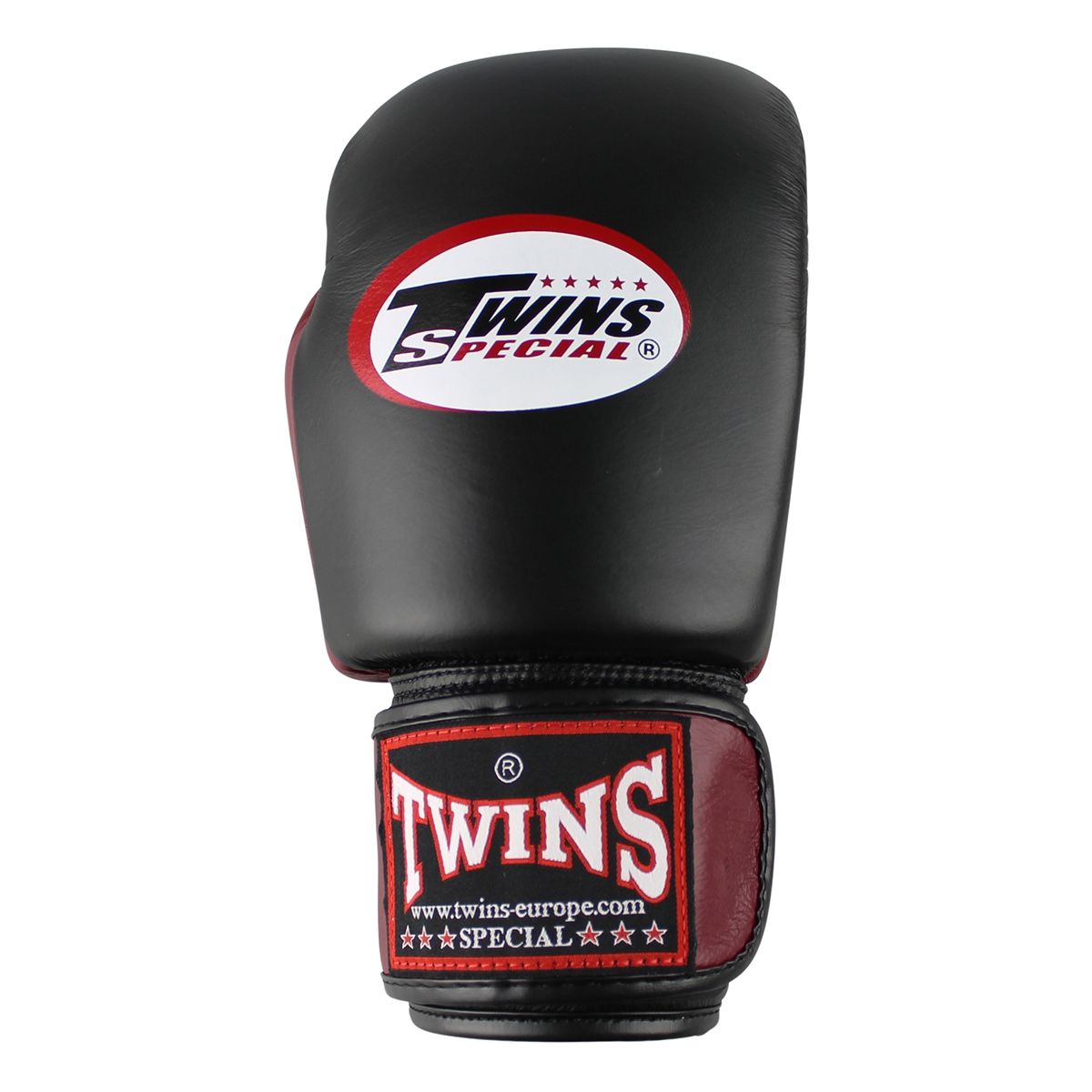 Boxhandschuhe Twins Zweifarbig