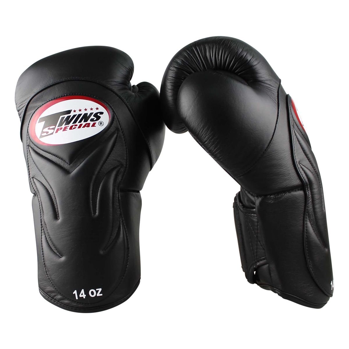 Guantes de boxeo Twins Deluxe