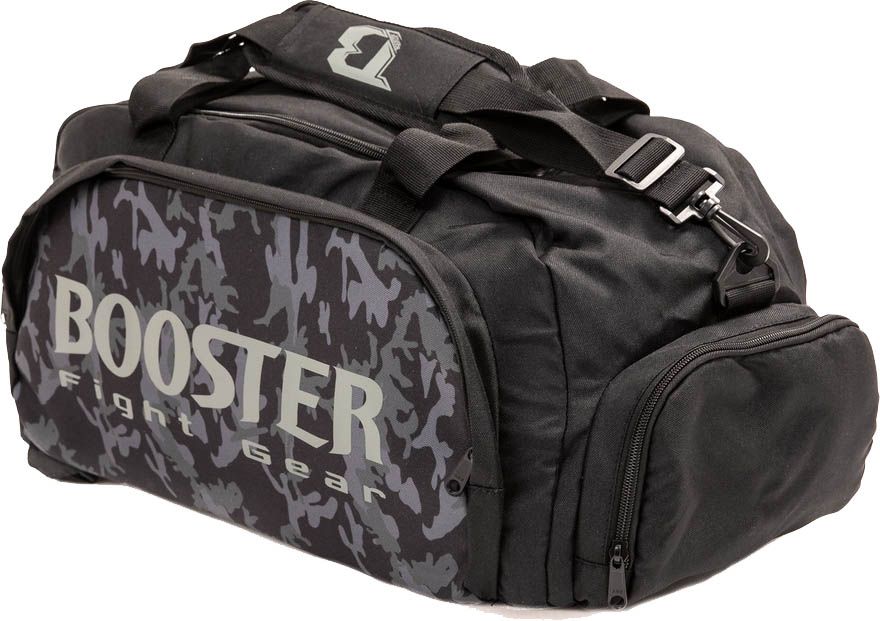 Bolsa Mochila Booster Duffle