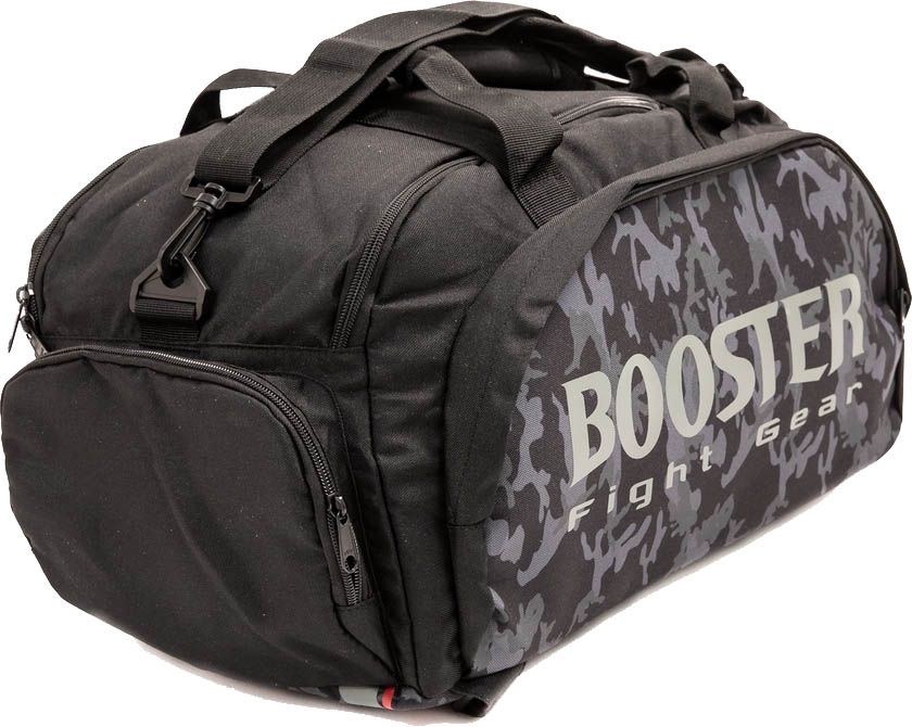 Bolsa Mochila Booster Duffle