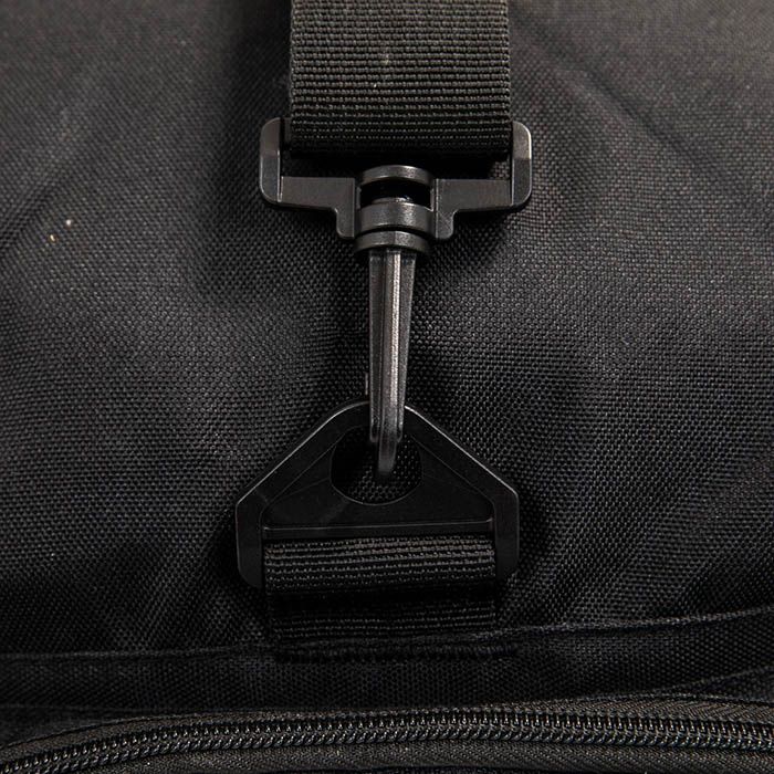 Bolsa Mochila Booster Duffle